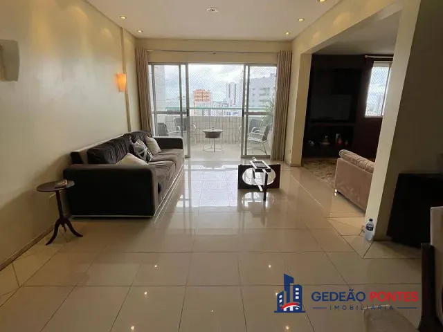 Apartamento 4 quartos e 2 banheiros, à venda, no bairro Espinheiro em Recife