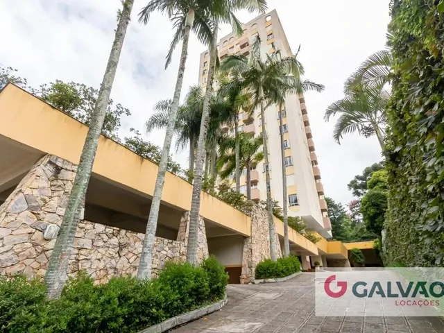 Apartamento 3 quartos e 1 banheiro, para alugar, no bairro São Francisco em Curitiba