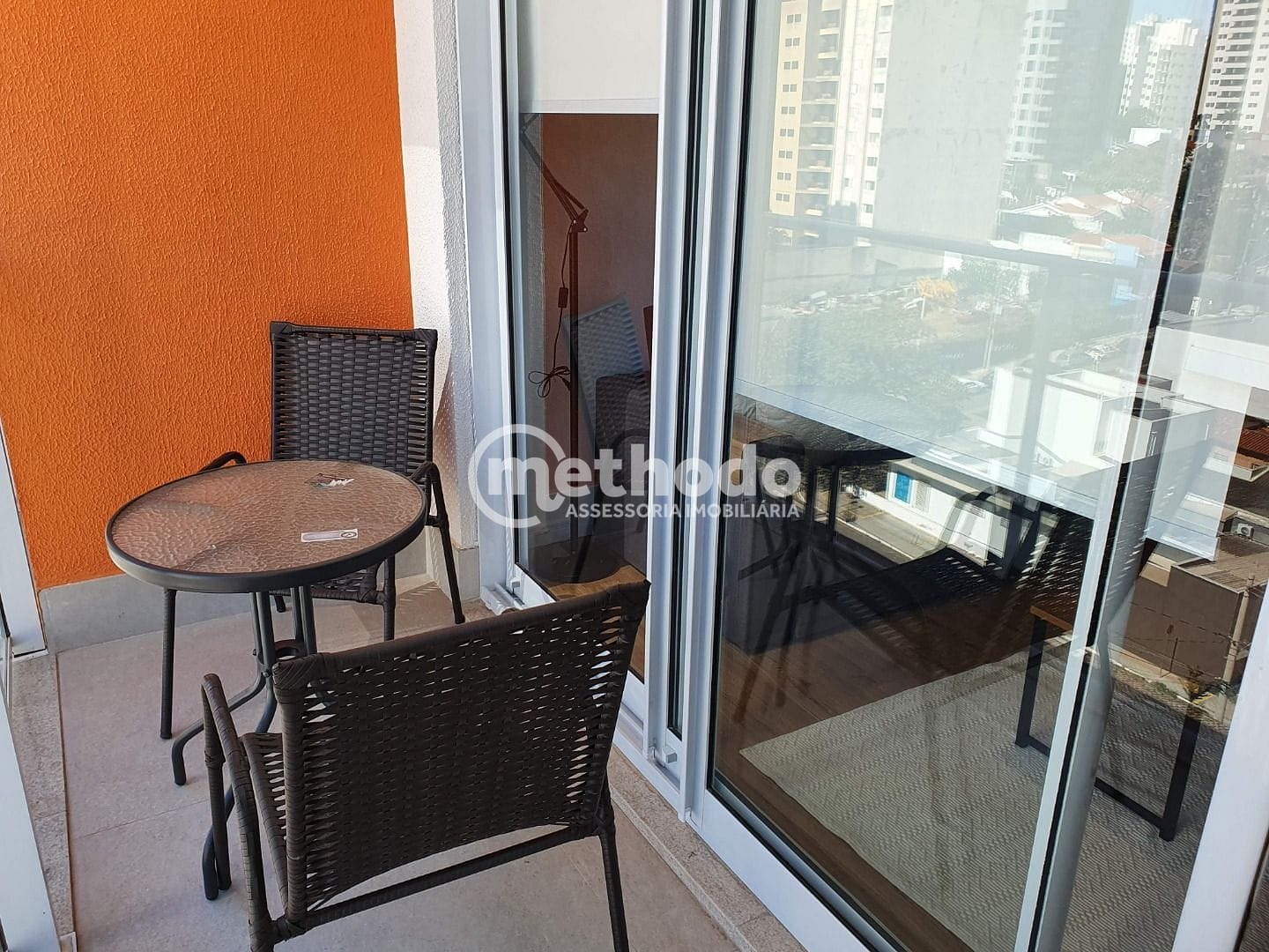 Apartamento, 1 quarto, 38 m² - Foto 15