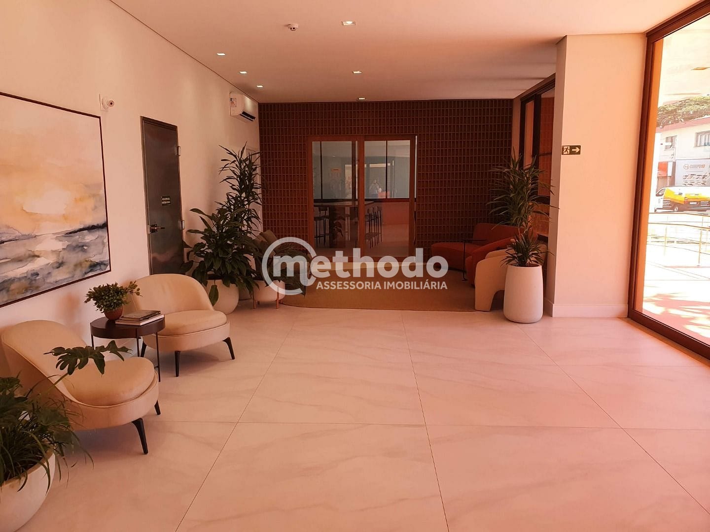Apartamento, 1 quarto, 38 m² - Foto 35