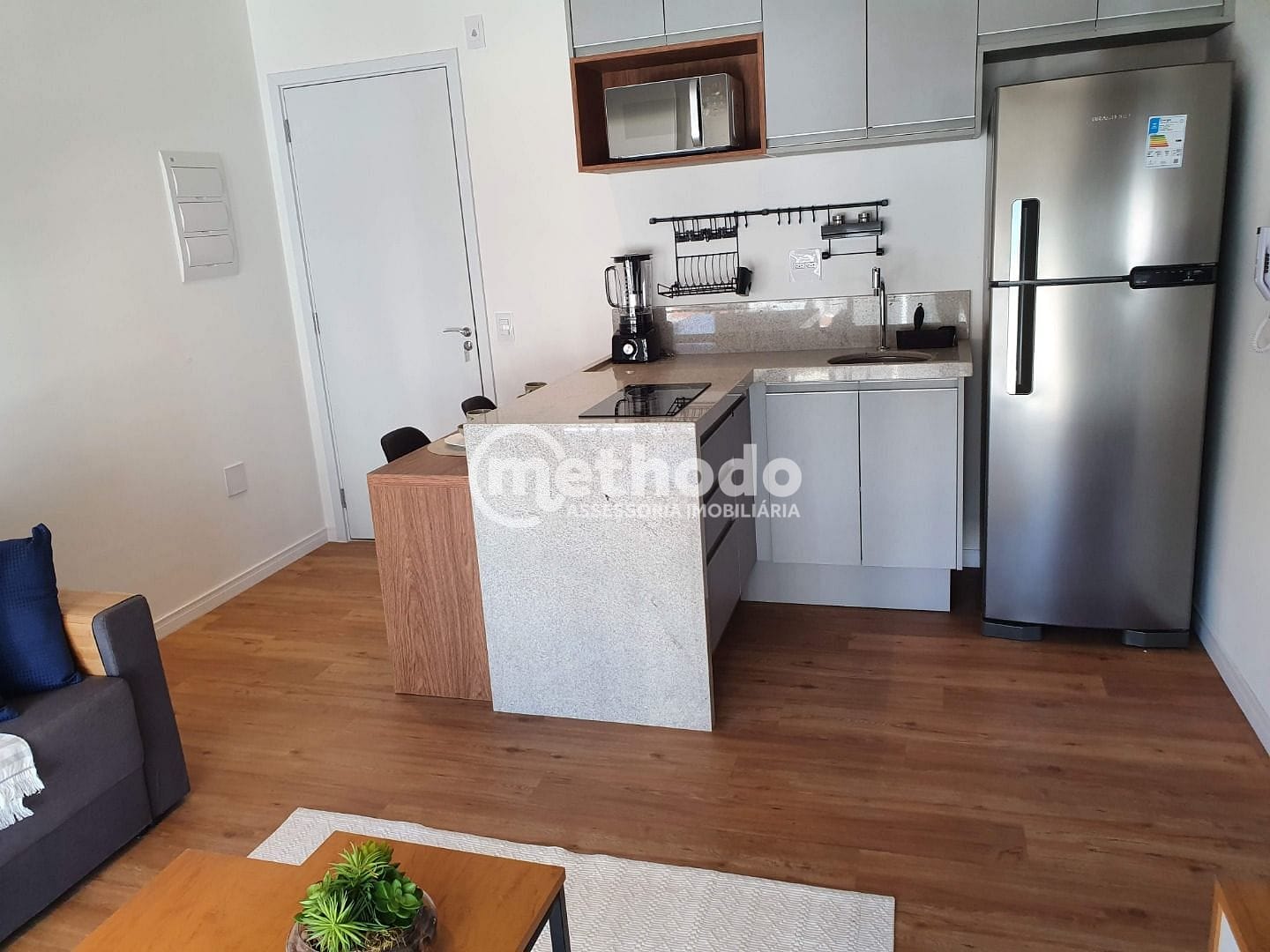 Apartamento, 1 quarto, 38 m² - Foto 16