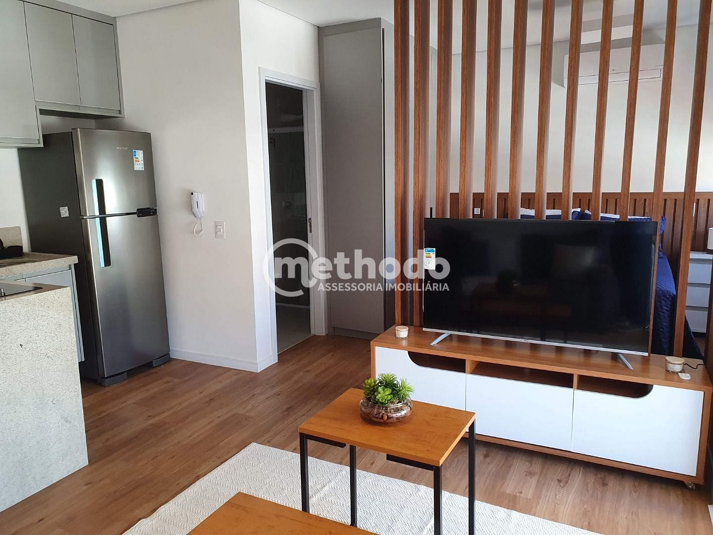 Apartamento, 1 quarto, 38 m² - Foto 18