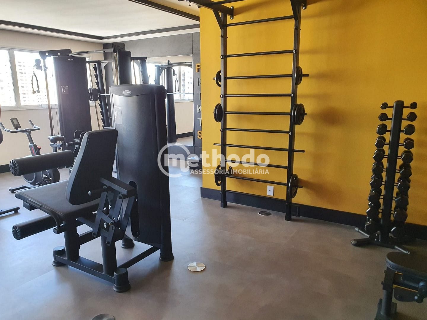 Apartamento, 1 quarto, 38 m² - Foto 26