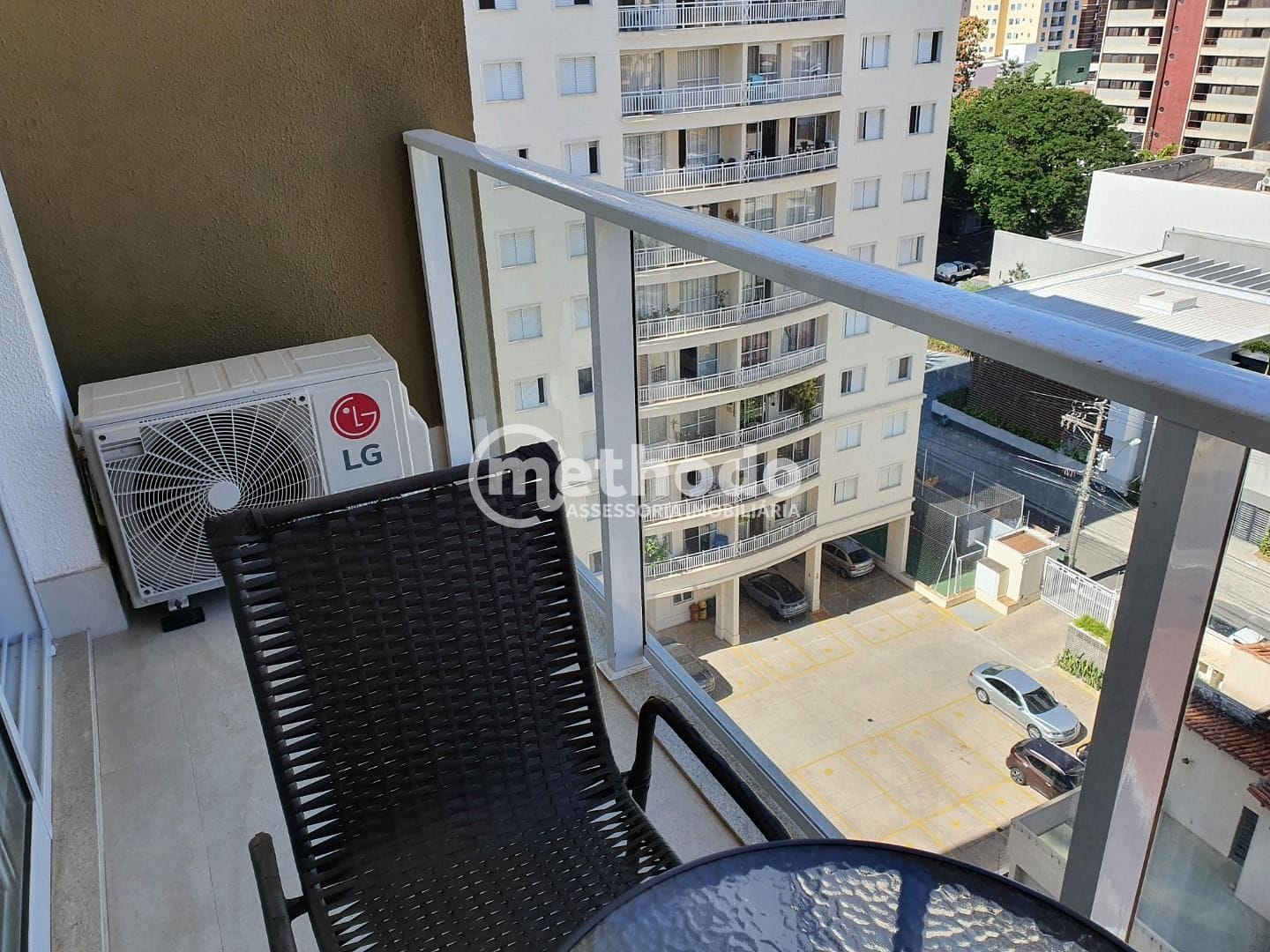 Apartamento, 1 quarto, 38 m² - Foto 14