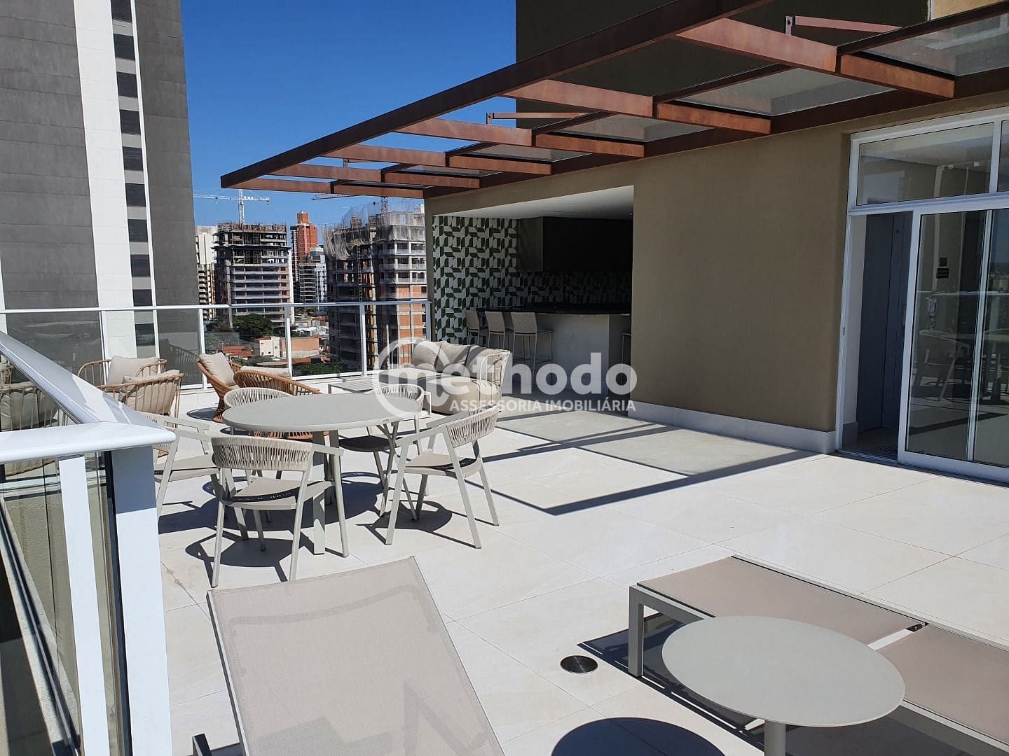 Apartamento, 1 quarto, 38 m² - Foto 30