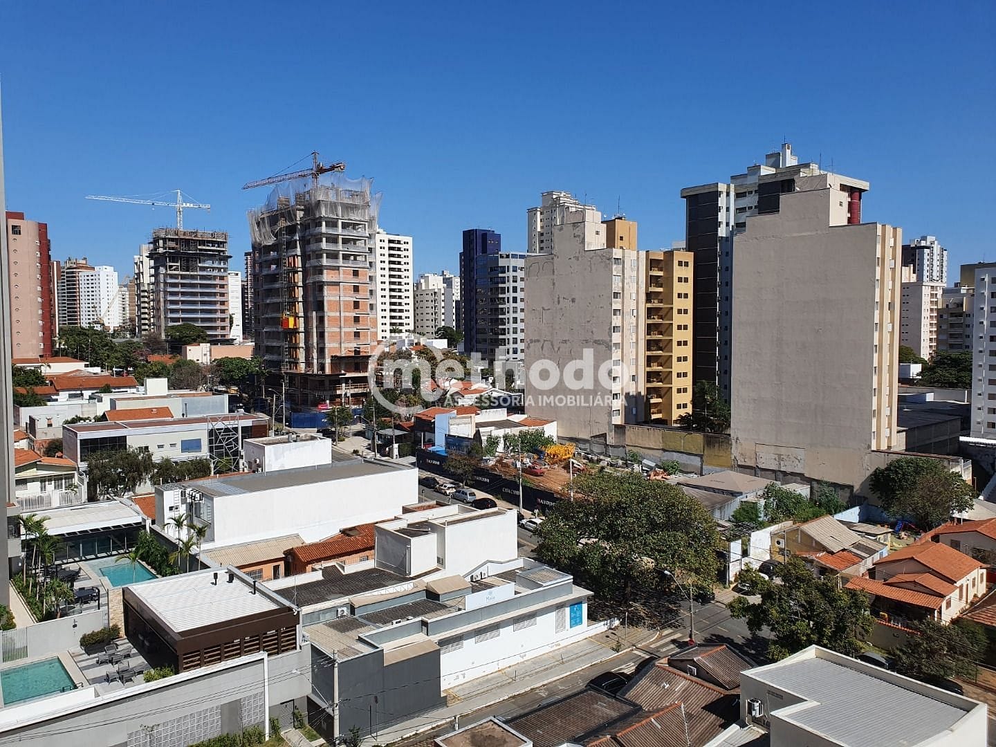 Apartamento, 1 quarto, 38 m² - Foto 12