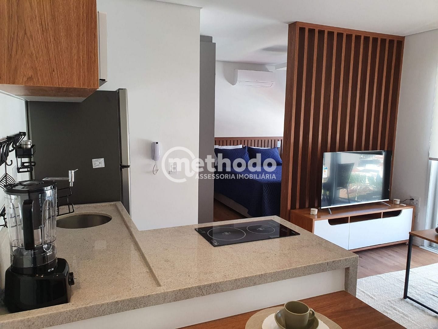 Apartamento, 1 quarto, 38 m² - Foto 22