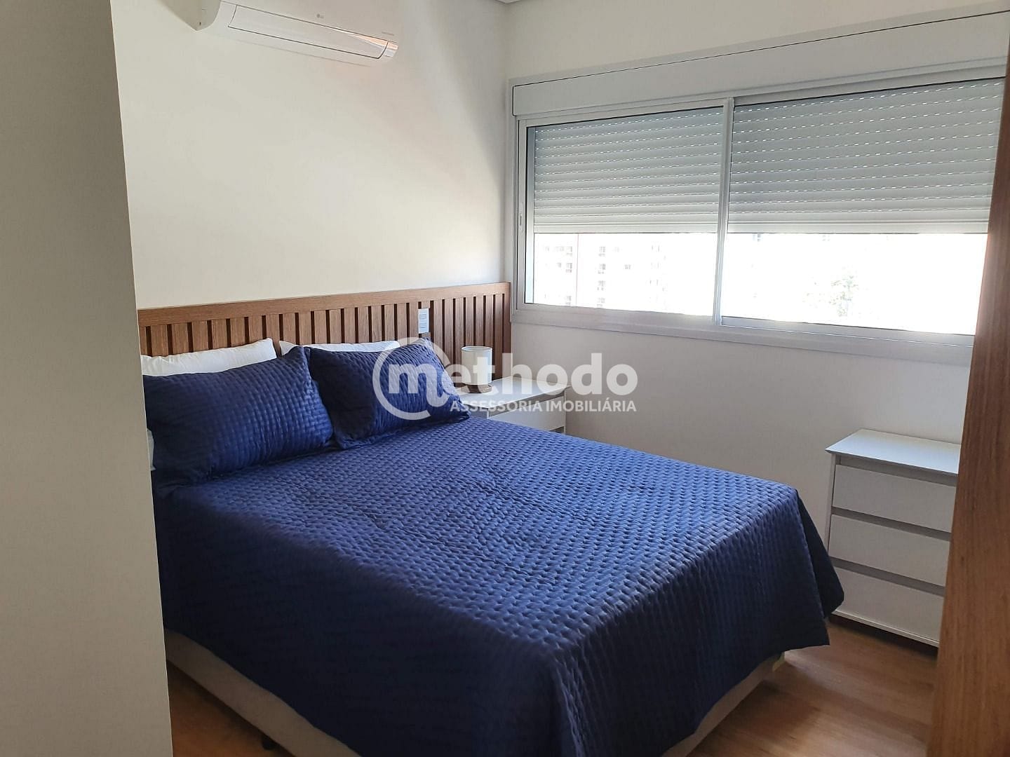 Apartamento, 1 quarto, 38 m² - Foto 4