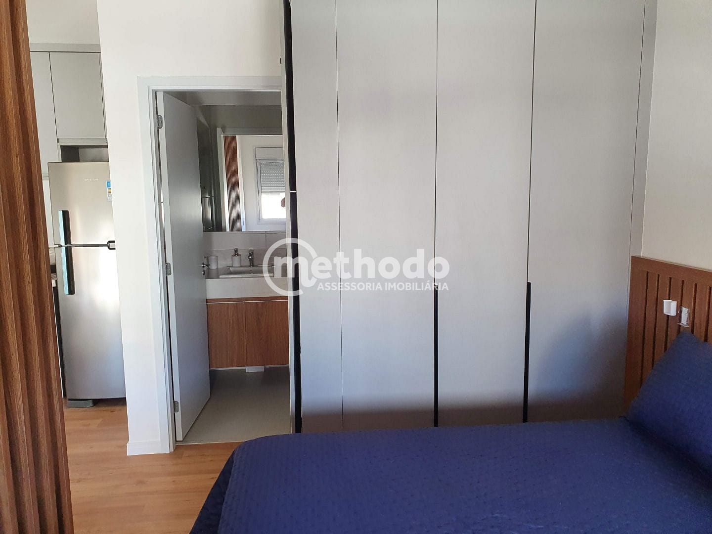 Apartamento, 1 quarto, 38 m² - Foto 20