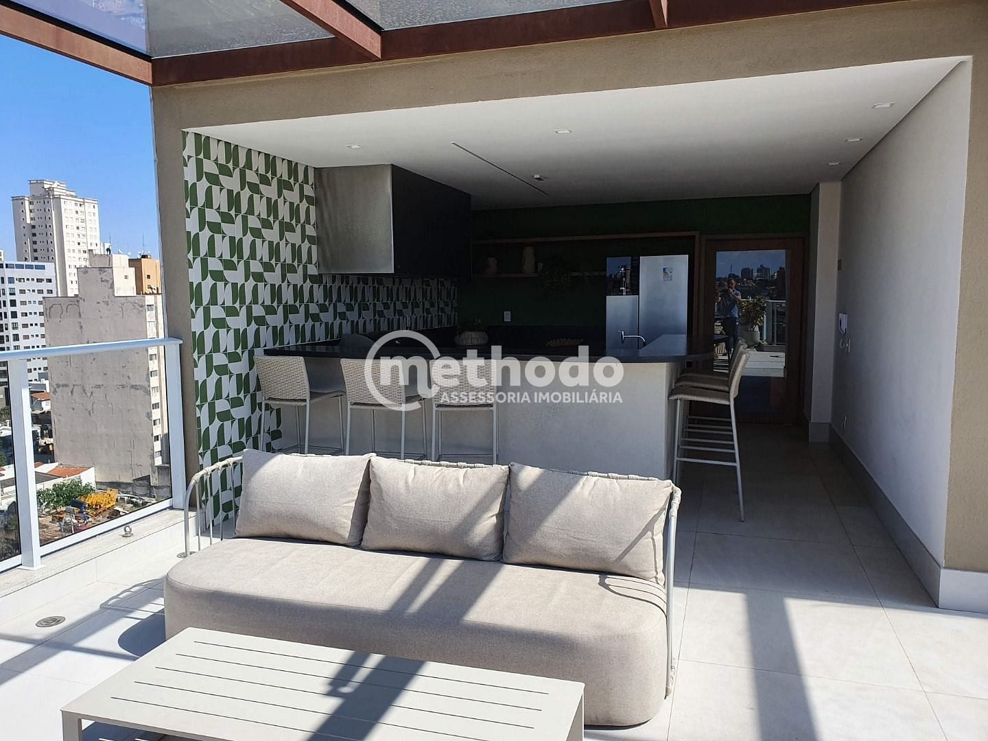 Apartamento, 1 quarto, 38 m² - Foto 33