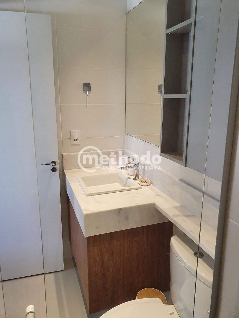 Apartamento, 1 quarto, 38 m² - Foto 8