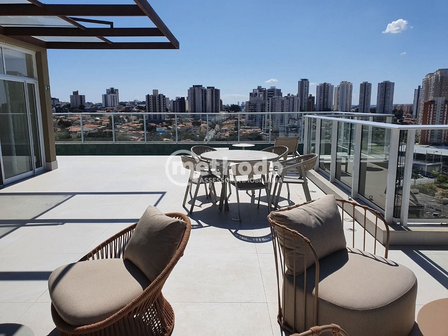 Apartamento, 1 quarto, 38 m² - Foto 34