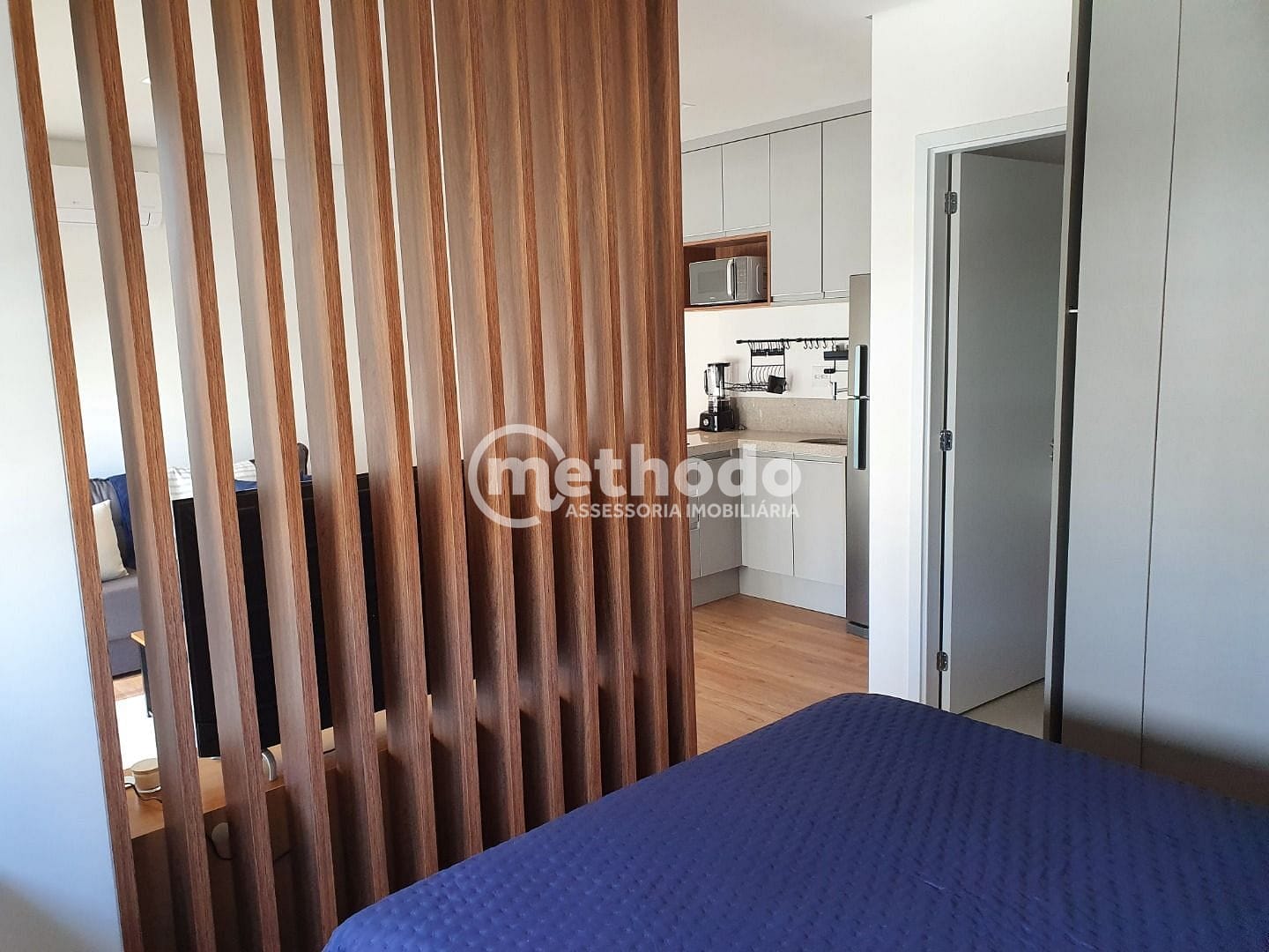 Apartamento, 1 quarto, 38 m² - Foto 21