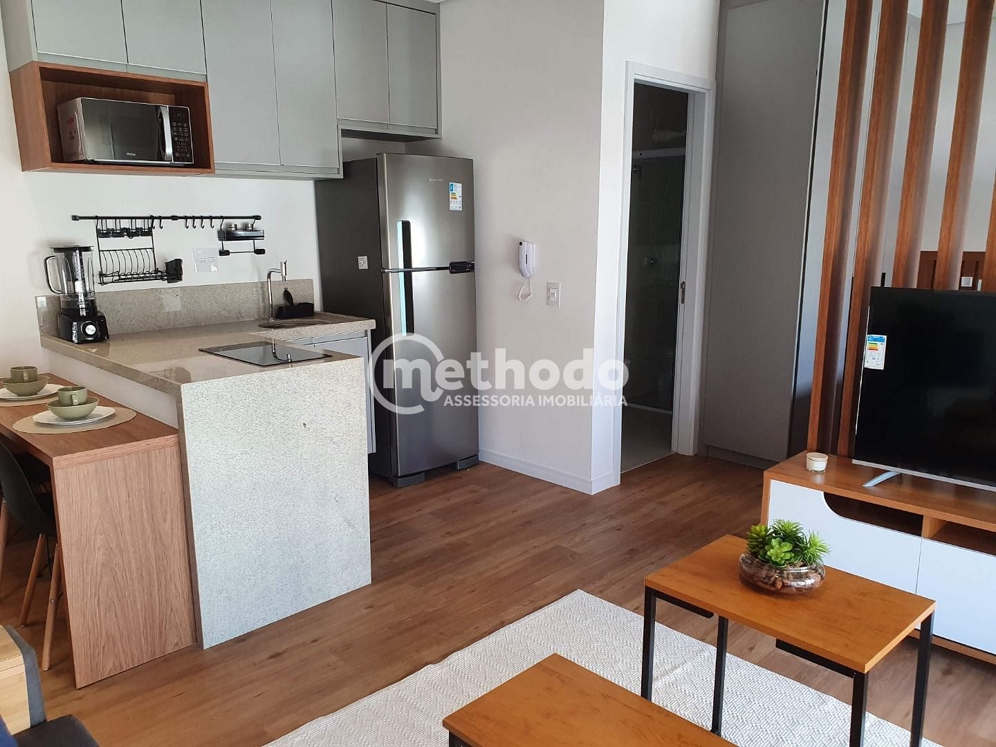 Apartamento, 1 quarto, 38 m² - Foto 17