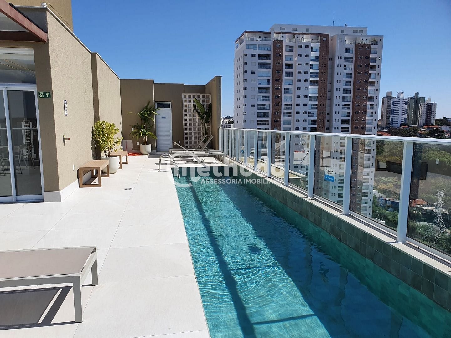 Apartamento, 1 quarto, 38 m² - Foto 28