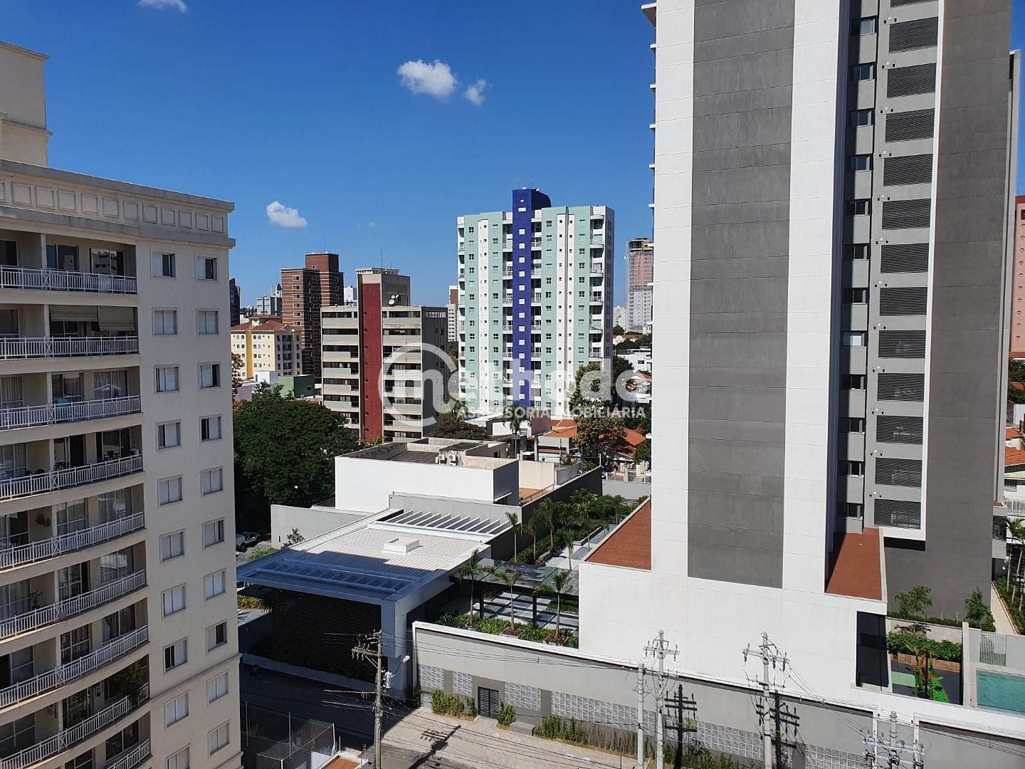 Apartamento, 1 quarto, 38 m² - Foto 13