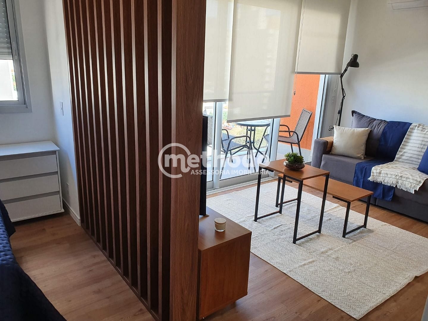 Apartamento, 1 quarto, 38 m² - Foto 9