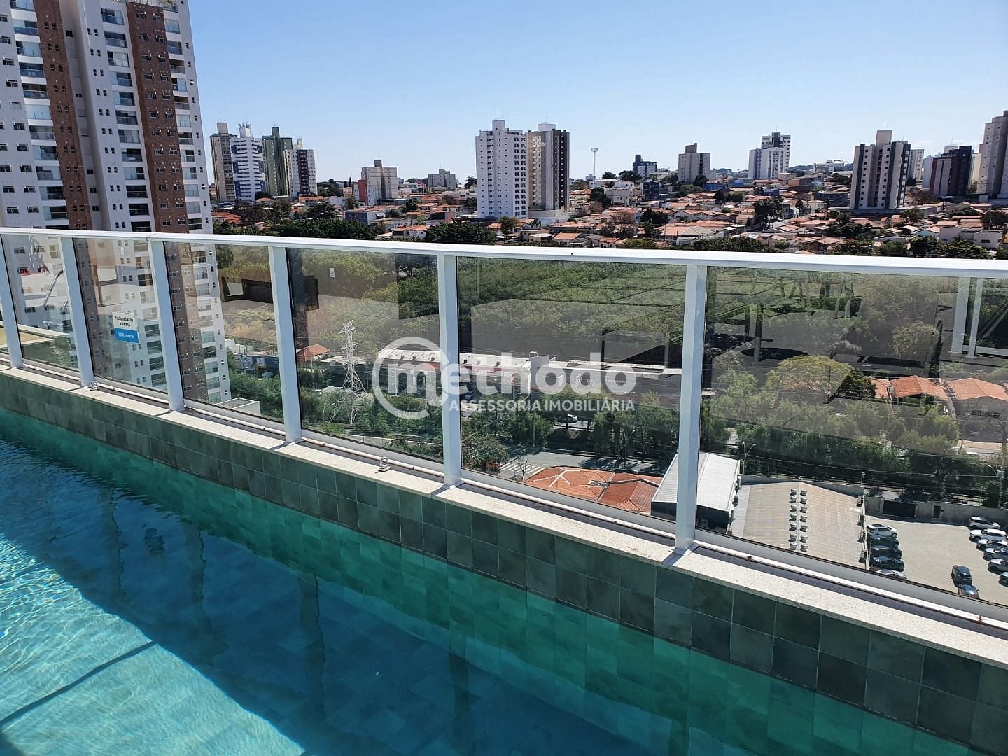 Apartamento, 1 quarto, 38 m² - Foto 29