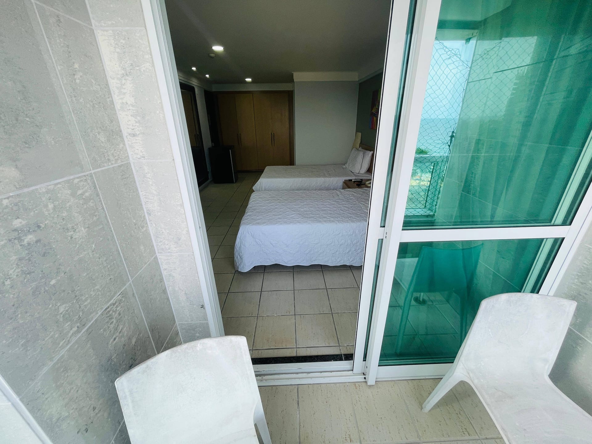 Apartamento, 1 quarto, 40 m² - Foto 6