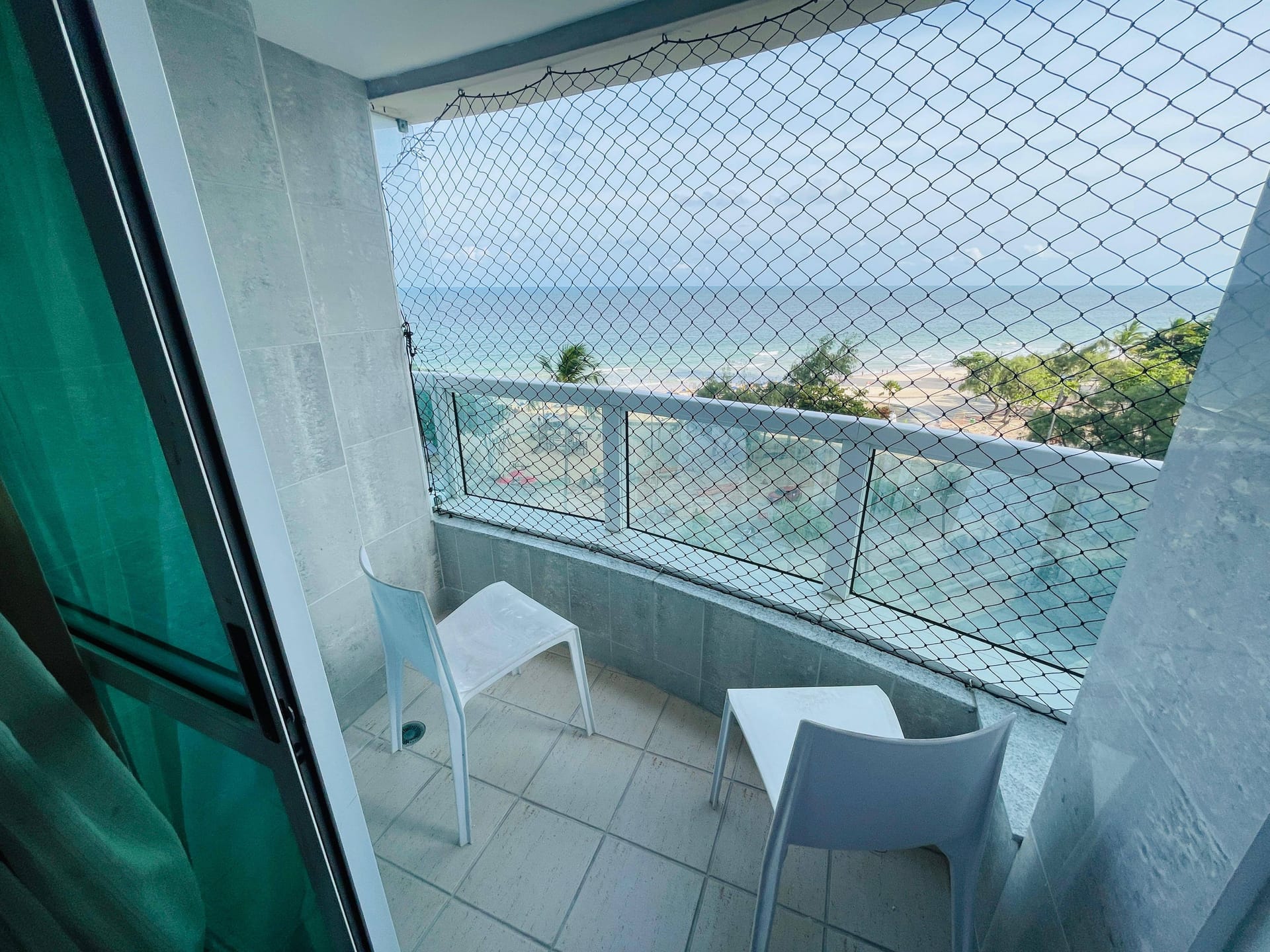 Apartamento, 1 quarto, 40 m² - Foto 7