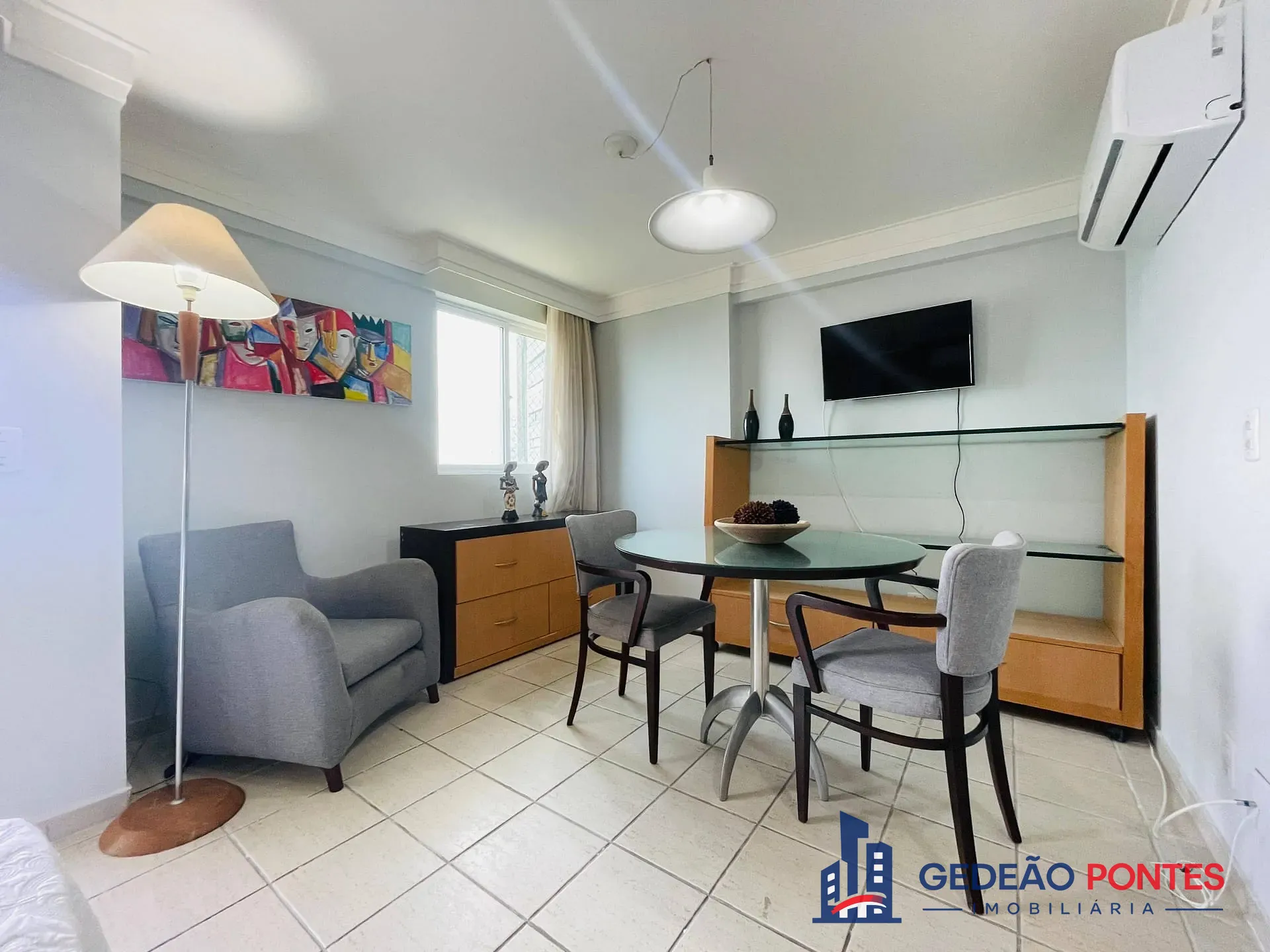 Apartamento, 1 quarto, 40 m² - Foto 8