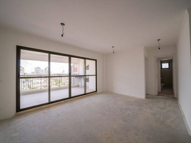 Apartamento com 93m² 2 quartos e 2 banheiros, à venda, no bairro Ipiranga em São Paulo