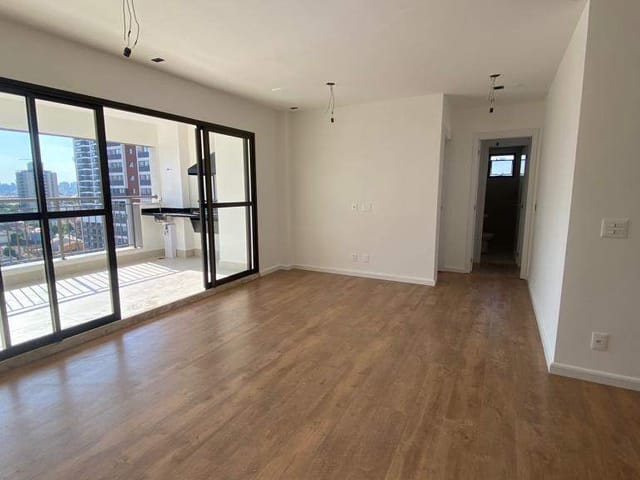 Apartamento com 93m² 2 quartos e 2 banheiros, à venda, no bairro Ipiranga em São Paulo
