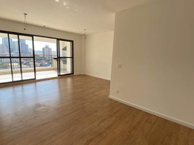 Apartamento com 93m² 2 quartos e 2 banheiros, à venda, no bairro Ipiranga em São Paulo