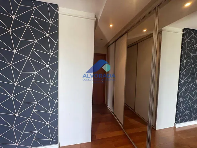 Apartamento 3 quartos e 2 banheiros, à venda, no bairro Jardim Apolo em São José dos Campos