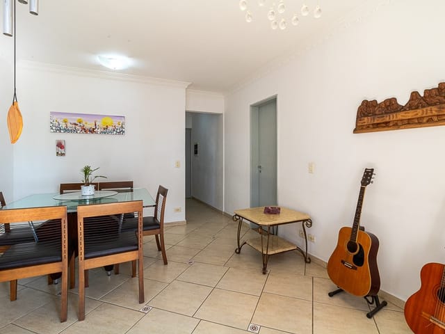 Apartamento com 126m² 4 quartos e 5 banheiros, à venda, no bairro Condomínio Portal Marajoara ,Jd Marajoara em São Paulo