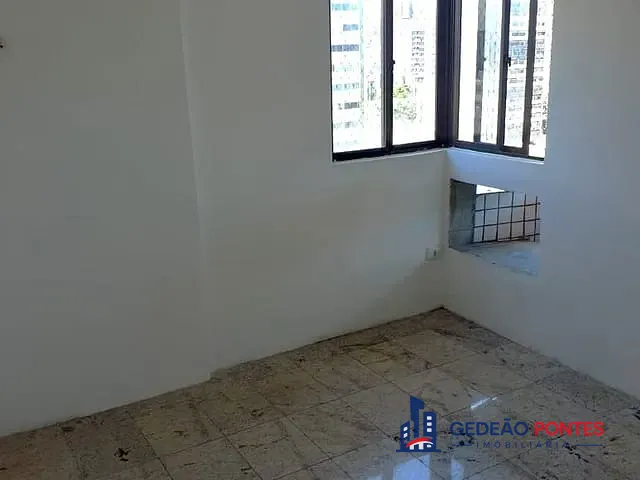 Apartamento 3 quartos e 2 banheiros, à venda, no bairro Boa Viagem em Recife