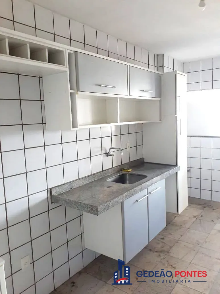 Apartamento, 3 quartos, 126 m² - Foto 7