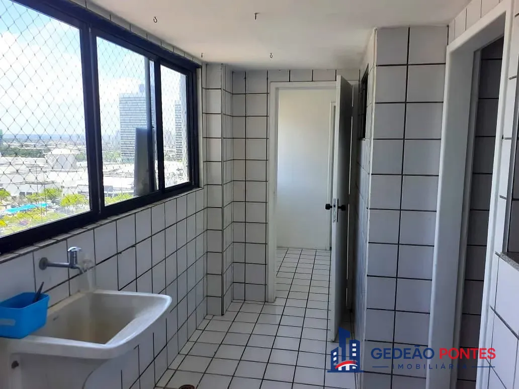 Apartamento, 3 quartos, 126 m² - Foto 10