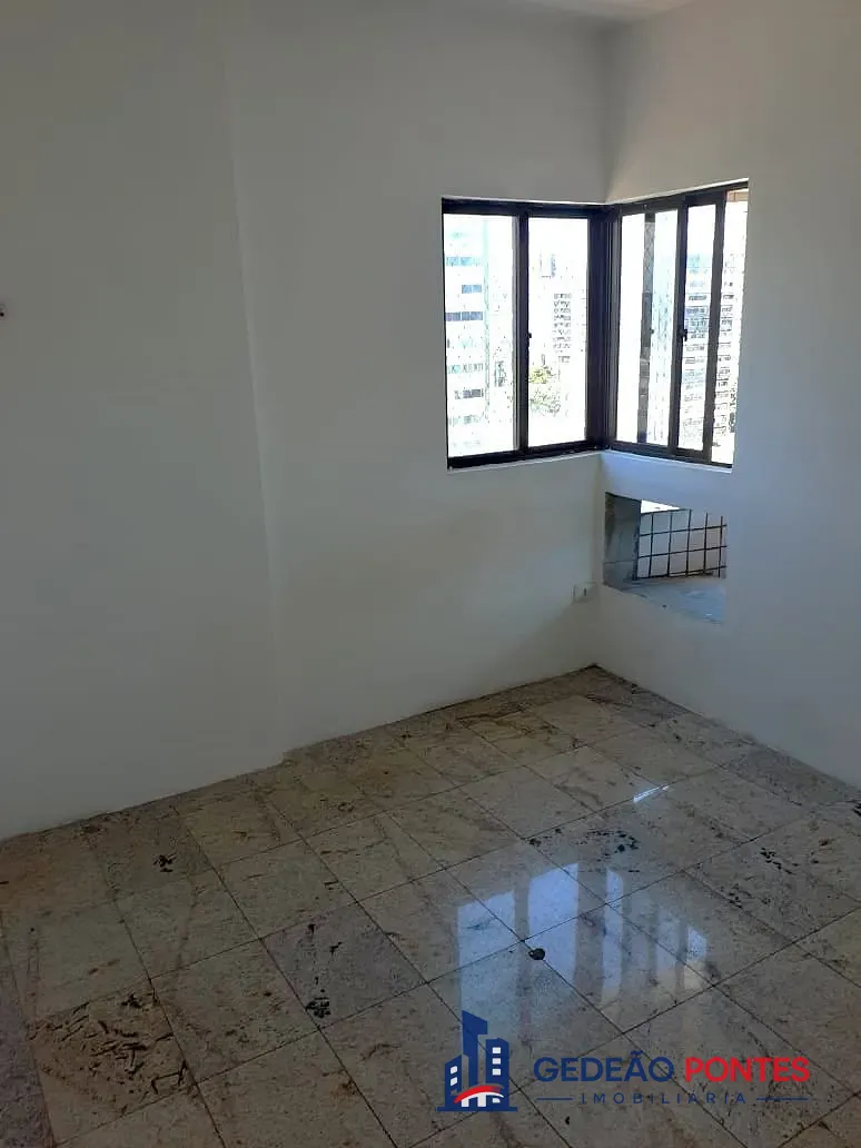 Apartamento, 3 quartos, 126 m² - Foto 3