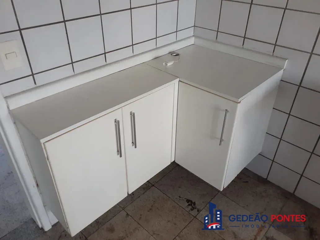 Apartamento, 3 quartos, 126 m² - Foto 6