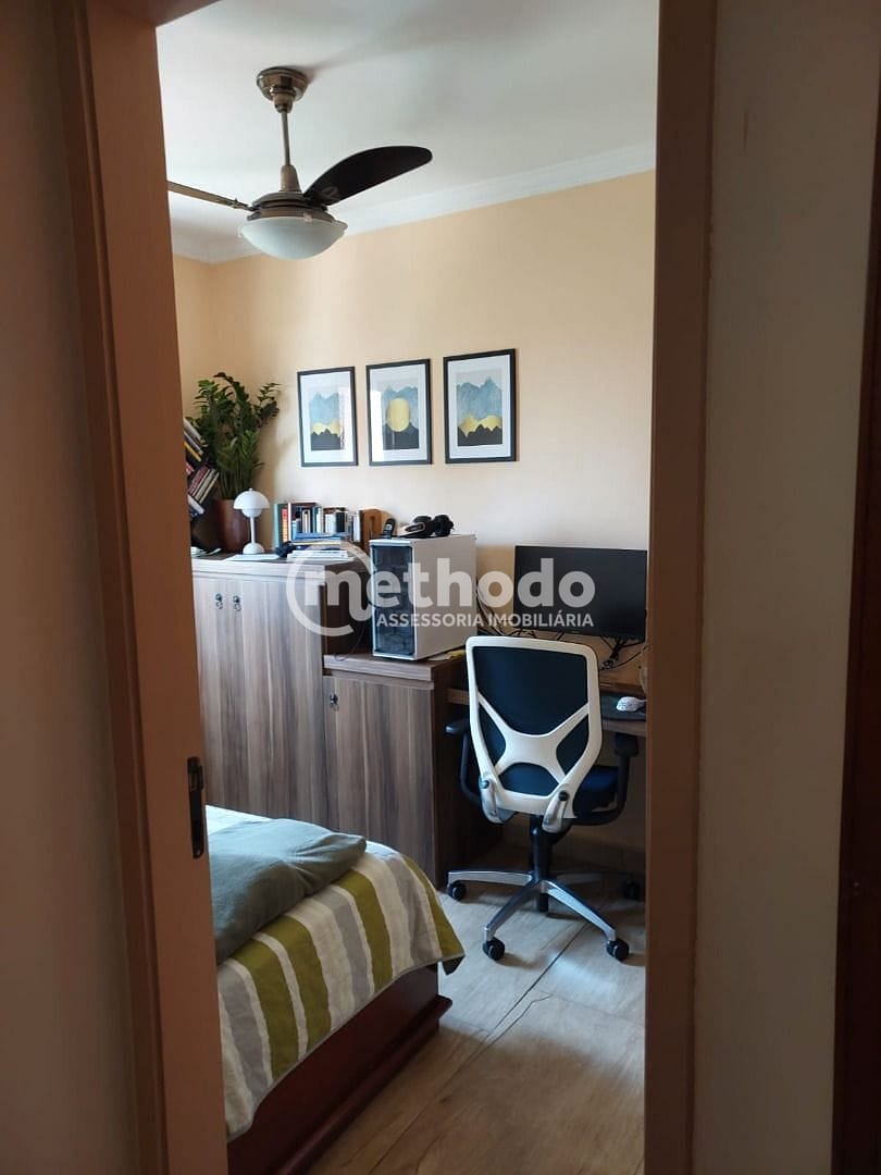 Apartamento, 3 quartos, 95 m² - Foto 4