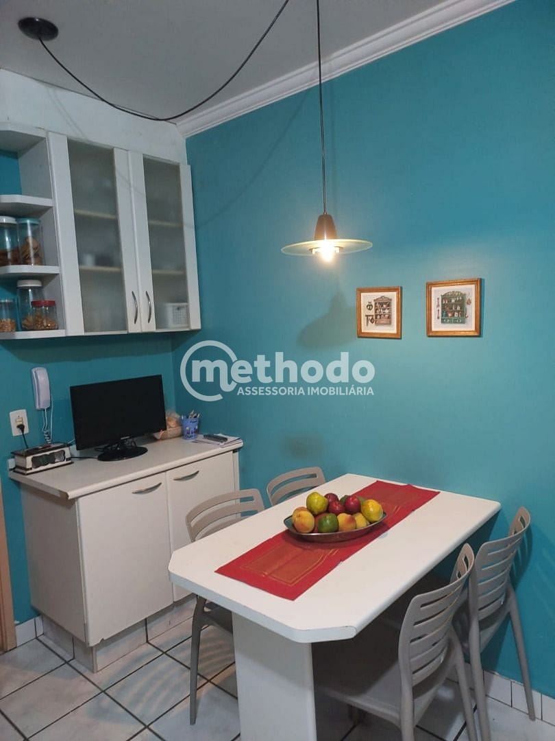 Apartamento, 3 quartos, 95 m² - Foto 11
