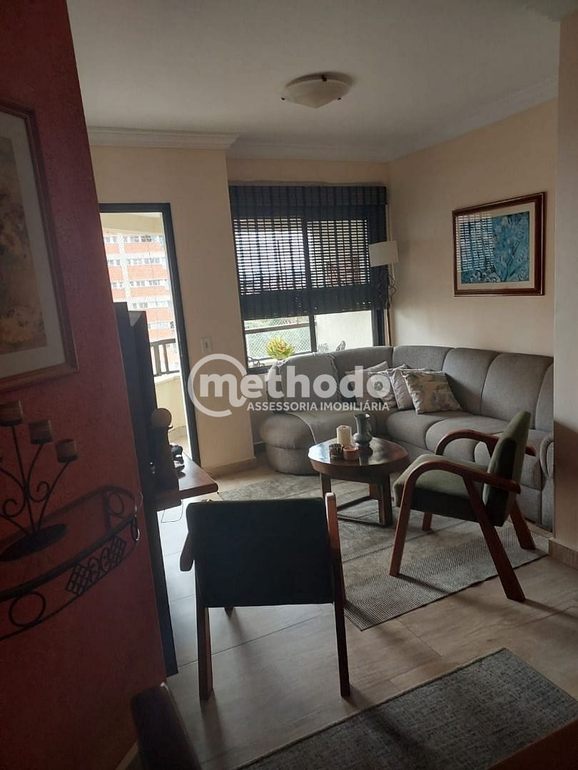 Apartamento, 3 quartos, 95 m² - Foto 6