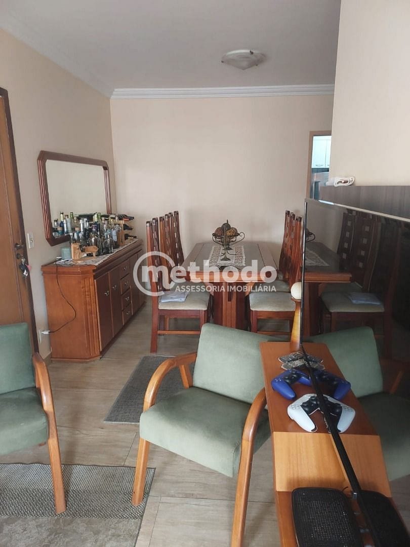 Apartamento, 3 quartos, 95 m² - Foto 2