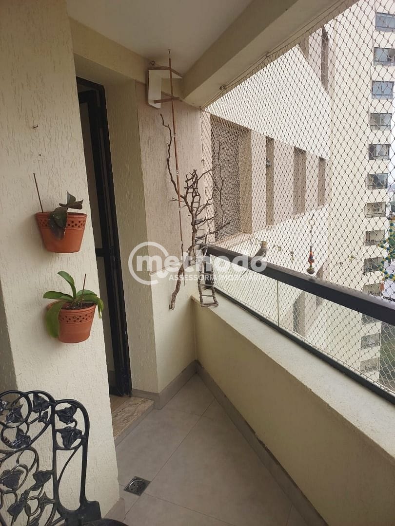 Apartamento, 3 quartos, 95 m² - Foto 1