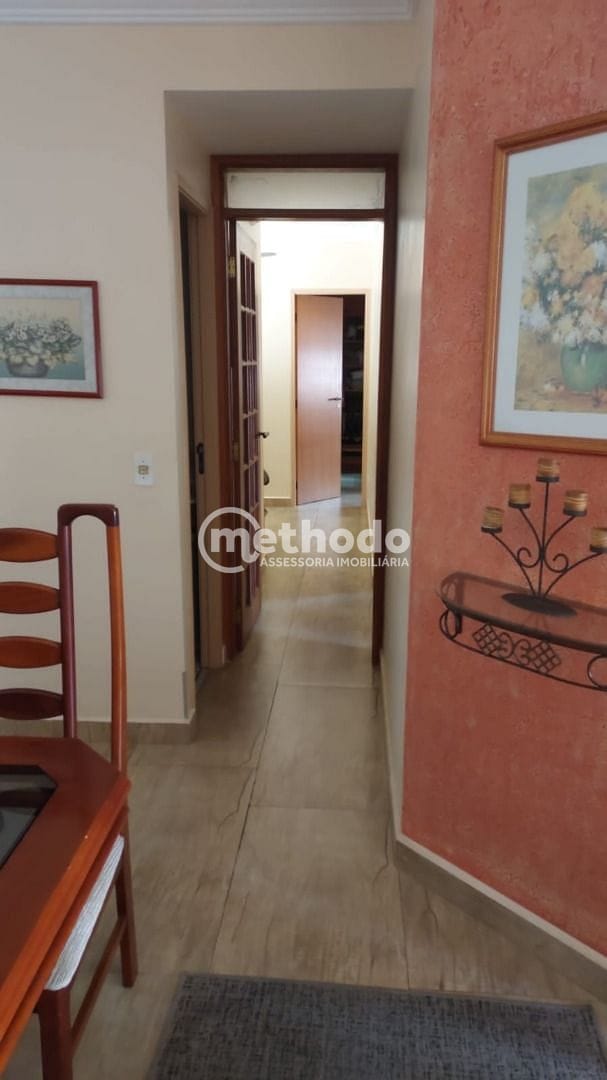 Apartamento, 3 quartos, 95 m² - Foto 8