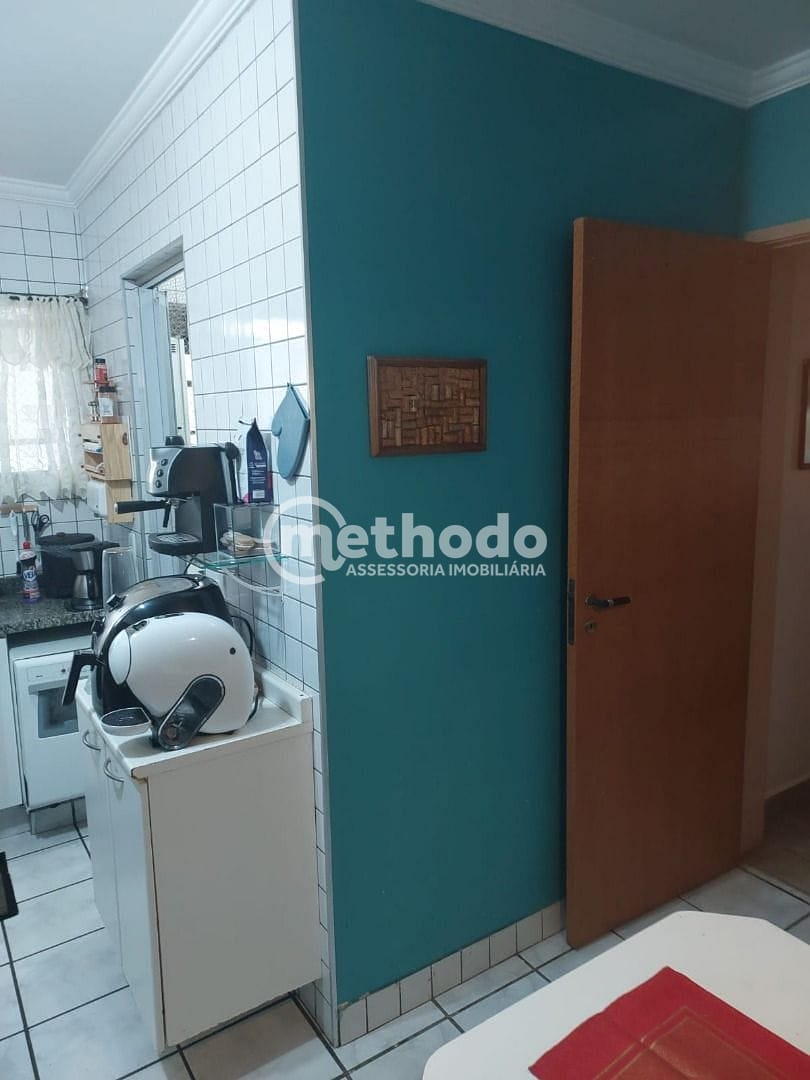 Apartamento, 3 quartos, 95 m² - Foto 3