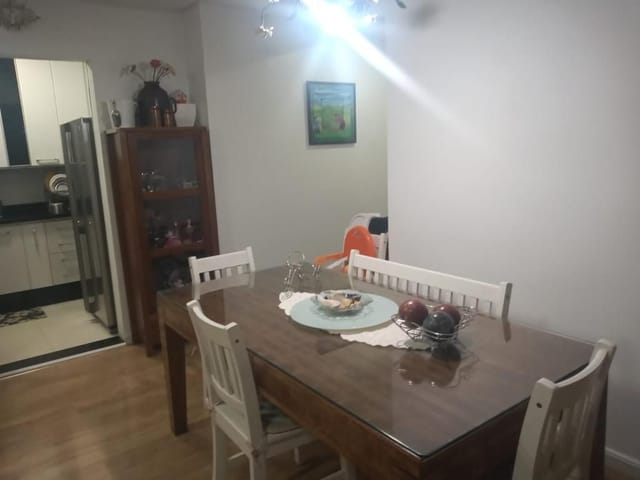 Foto do Apartamento - Apartamento com 2 dormitórios à venda, 73 m² por R$ 600.000,00 - Jardim Tupanci - Barueri/SP | Pitale Imóveis Ltda.