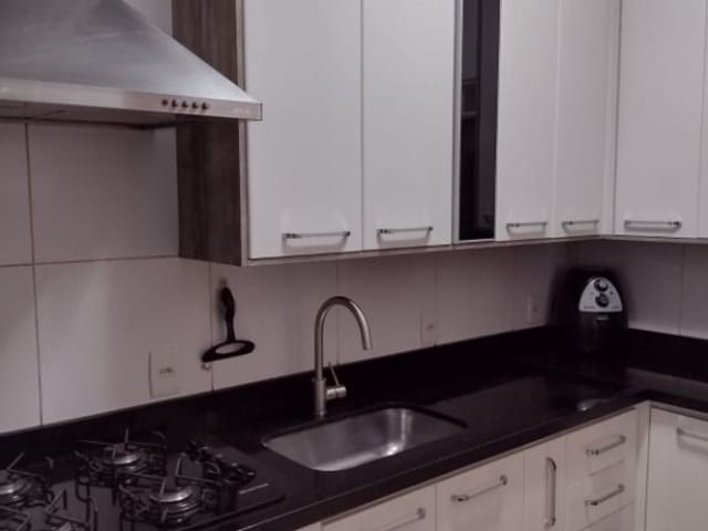 Foto do Apartamento - Apartamento com 2 dormitórios à venda, 73 m² por R$ 600.000,00 - Jardim Tupanci - Barueri/SP | Pitale Imóveis Ltda.