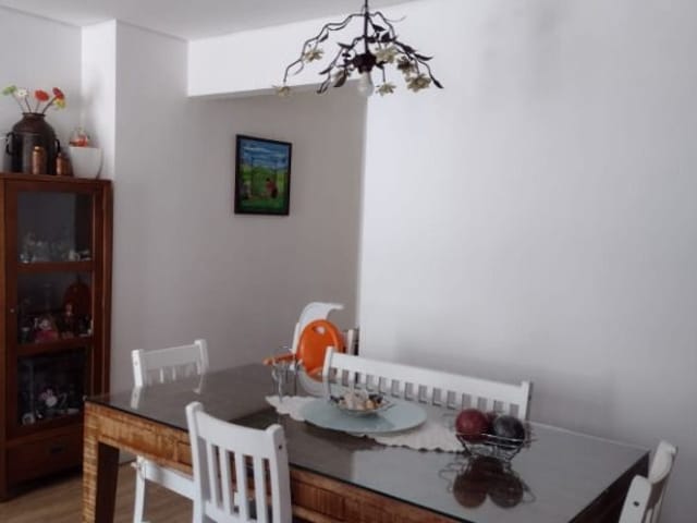 Foto do Apartamento - Apartamento com 2 dormitórios à venda, 73 m² por R$ 600.000,00 - Jardim Tupanci - Barueri/SP | Pitale Imóveis Ltda.