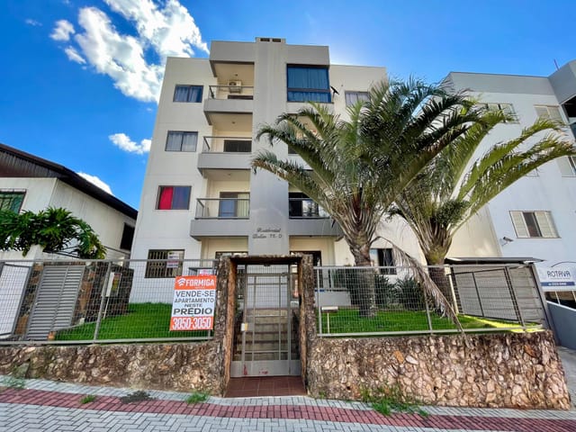 Foto do Apartamento - Apartamento para locação, Jardim Itália, Chapecó, SC | Santa Maria
