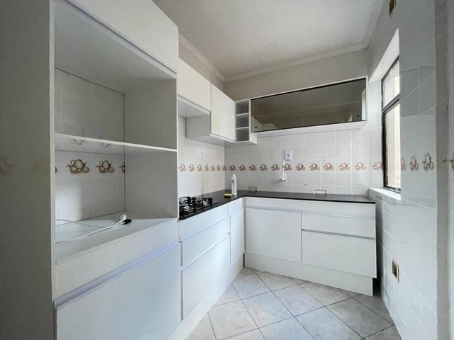Foto do Apartamento - Apartamento para locação, Jardim Itália, Chapecó, SC | Santa Maria