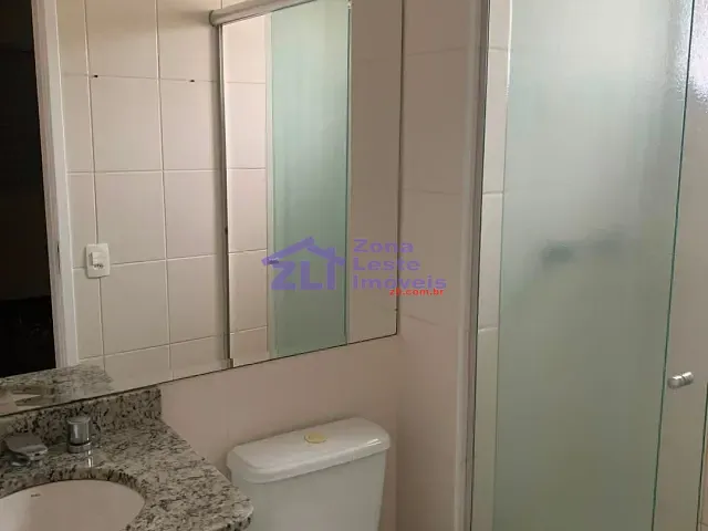 Apartamento com 54m² 2 quartos e 2 banheiros, à venda, no bairro Tatuapé em São Paulo