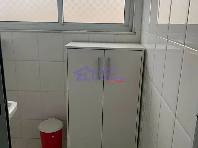 Apartamento com 54m² 2 quartos e 2 banheiros, à venda, no bairro Tatuapé em São Paulo