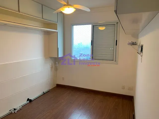 Apartamento com 54m² 2 quartos e 2 banheiros, à venda, no bairro Tatuapé em São Paulo